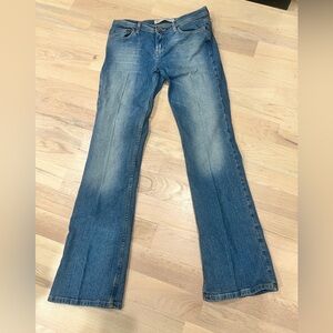 Express Women’s Jeans Size 10L